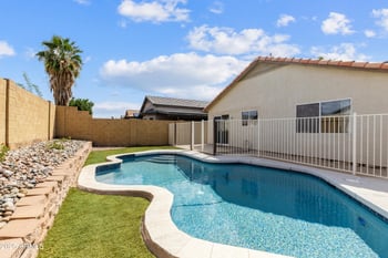 3072 Salter Dr, Phoenix, AZ 85027
