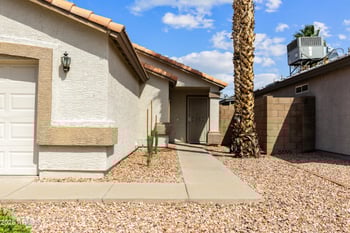 3072 Salter Dr, Phoenix, AZ 85027