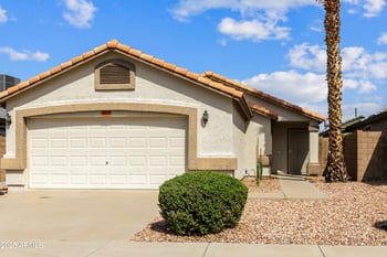 3072 Salter Dr, Phoenix, AZ 85027