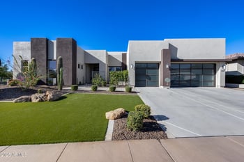 30722 N 117th Dr, Peoria, AZ 85383