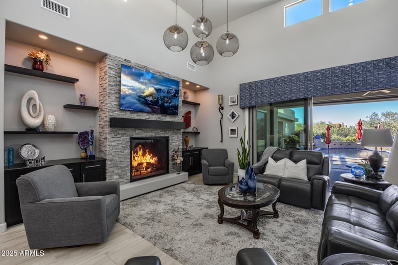 30722 N 117th Dr, Peoria, AZ 85383