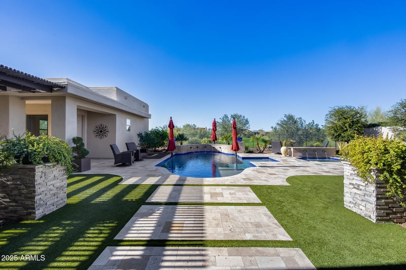 30722 N 117th Dr, Peoria, AZ 85383