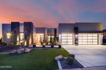 30722 N 117th Dr, Peoria, AZ 85383
