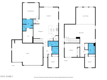 30728 Columbus Ave, Buckeye, AZ 85396