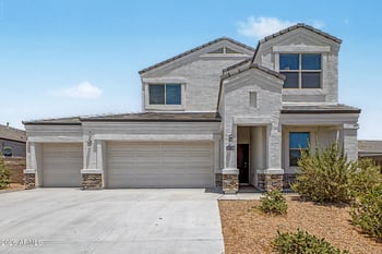 30728 Columbus Ave, Buckeye, AZ 85396