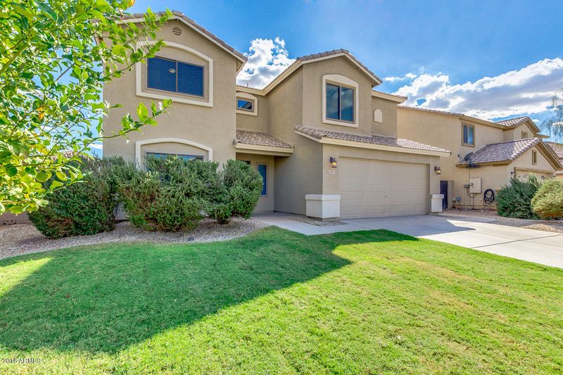 3073 E Denim Trl, San Tan Valley, AZ 85143