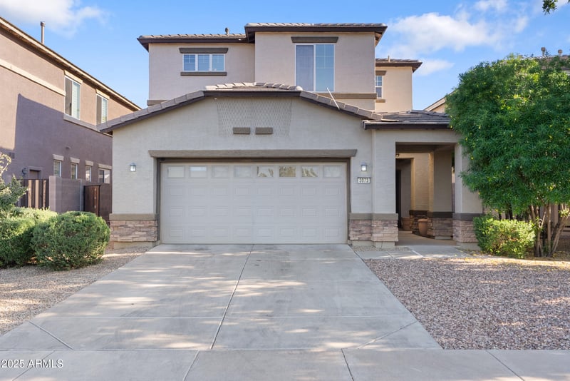 3073 Passion Dr, Gilbert, AZ 85295