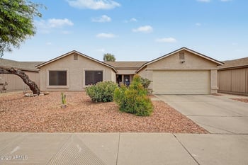 3073 W Country Club Ter, Phoenix, AZ 85027
