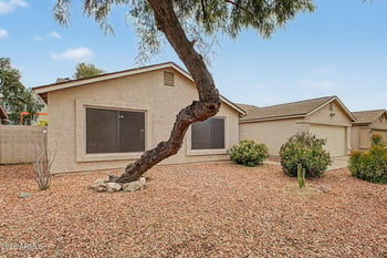 3073 W Country Club Ter, Phoenix, AZ 85027