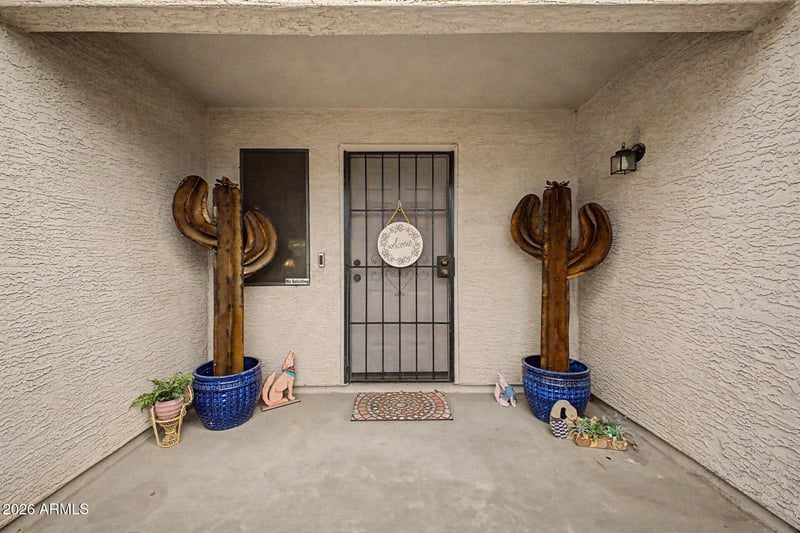 3073 W Country Club Ter, Phoenix, AZ 85027