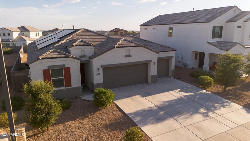 30731 Weldon Ave, Buckeye, AZ 85396