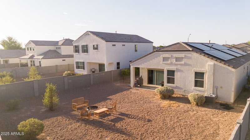 30731 Weldon Ave, Buckeye, AZ 85396