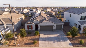 30731 Weldon Ave, Buckeye, AZ 85396