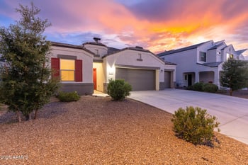 30731 Weldon Ave, Buckeye, AZ 85396