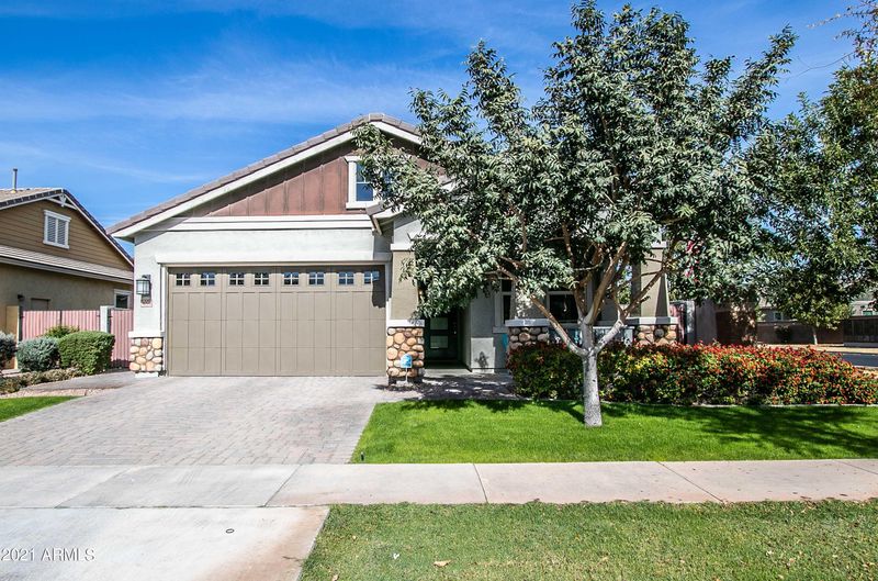 3074 E Pinto Dr, Gilbert, AZ 85296