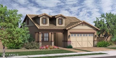 3074 E Spring Wheat Ln, Gilbert, AZ 85296