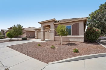 3074 Sunrise Pl, Chandler, AZ 85286