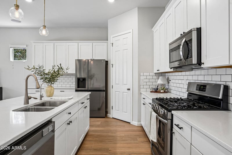 3074 E Sunrise Pl, Chandler, AZ 85286
