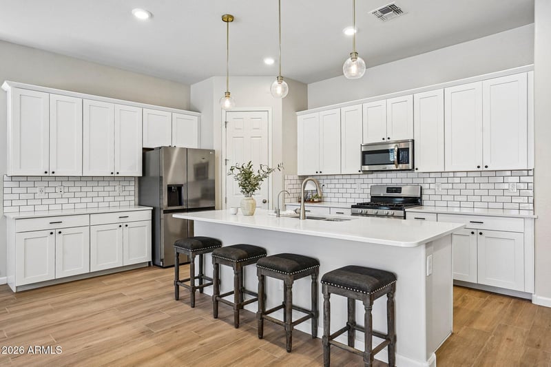 3074 E Sunrise Pl, Chandler, AZ 85286
