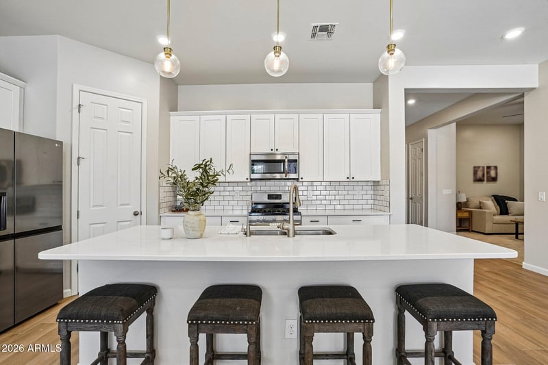 3074 E Sunrise Pl, Chandler, AZ 85286