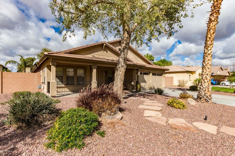 3074 S Martingale Rd, Gilbert, AZ 85295