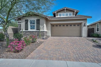 30741 138th Ave, Peoria, AZ 85383