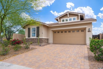 30741 138th Ave, Peoria, AZ 85383