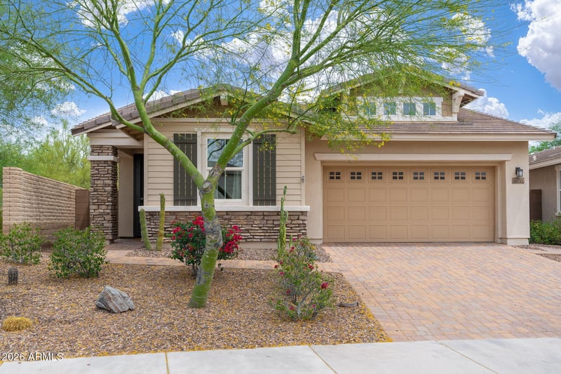 30741 138th Ave, Peoria, AZ 85383