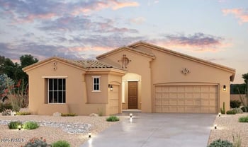 3075 202nd Dr, Buckeye, AZ 85396