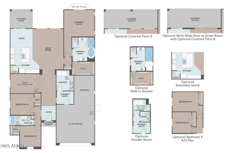 3075 202nd Dr, Buckeye, AZ 85396