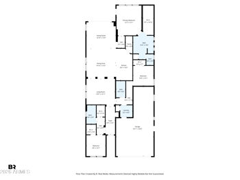 3075 Appaloosa Rd, Gilbert, AZ 85296