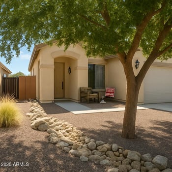 3075 Dancer Ln, San Tan Valley, AZ 85144