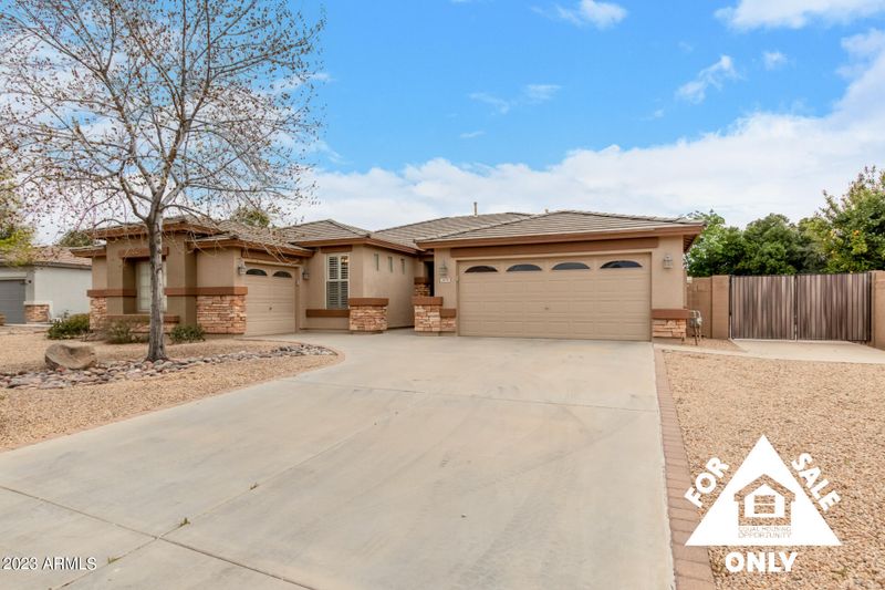 3075 E Harvard Ave, Gilbert, AZ 85234
