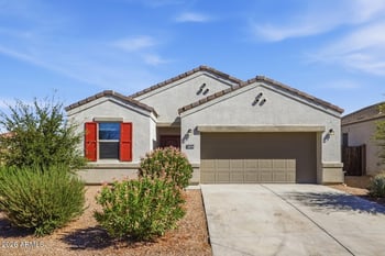 30754 W Picadilly Rd, Buckeye, AZ 85396