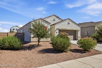 30754 W Picadilly Rd, Buckeye, AZ 85396