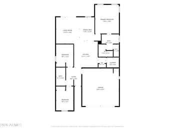 30754 W Picadilly Rd, Buckeye, AZ 85396