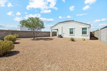 30759 Clarendon Ave, Buckeye, AZ 85396