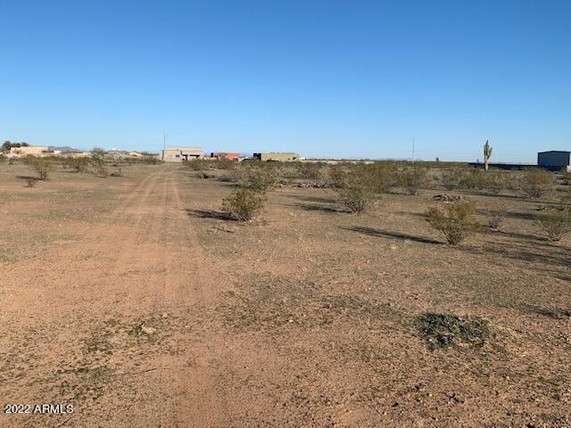 3075X 251st Ave #-, Wittmann, AZ 85361