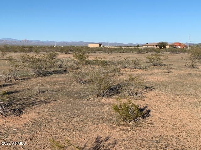 3075X 251st Ave #-, Wittmann, AZ 85361