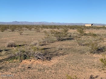 3075X 251st Ave #-, Wittmann, AZ 85361