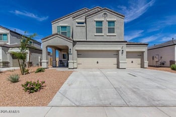 3076 309th Dr, Buckeye, AZ 85396