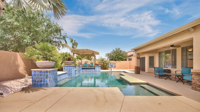 3076 E Blue Ridge Pl, Chandler, AZ 85249