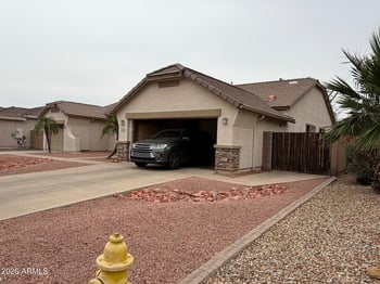 3076 Juanita Ave, Gilbert, AZ 85234