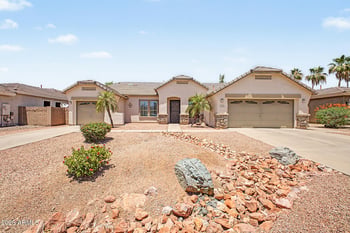 3076 Juanita Ave, Gilbert, AZ 85234