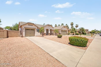 3076 Juanita Ave, Gilbert, AZ 85234