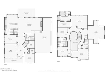 3076 E Vallejo Dr, Gilbert, AZ 85298