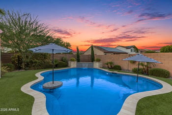 3076 E Vallejo Dr, Gilbert, AZ 85298