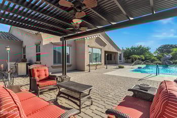 3076 La Costa Dr, Gilbert, AZ 85298