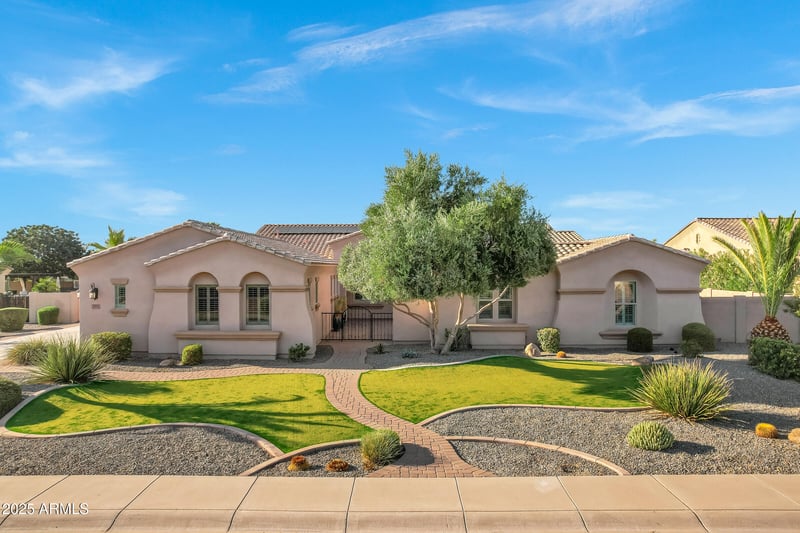 3076 La Costa Dr, Gilbert, AZ 85298