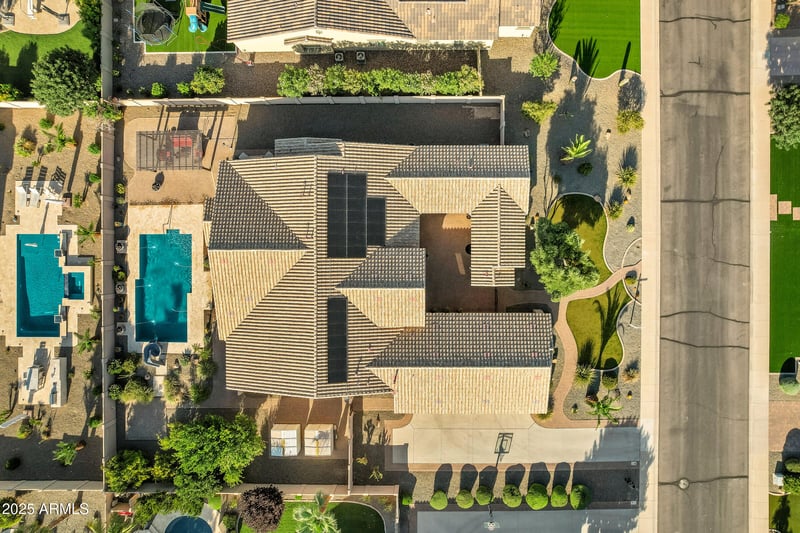 3076 La Costa Dr, Gilbert, AZ 85298